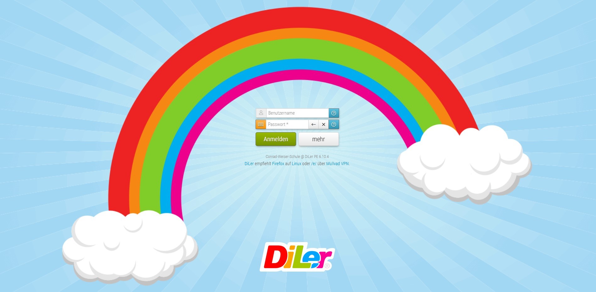 Diler Startseite