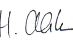 H. Ahlers